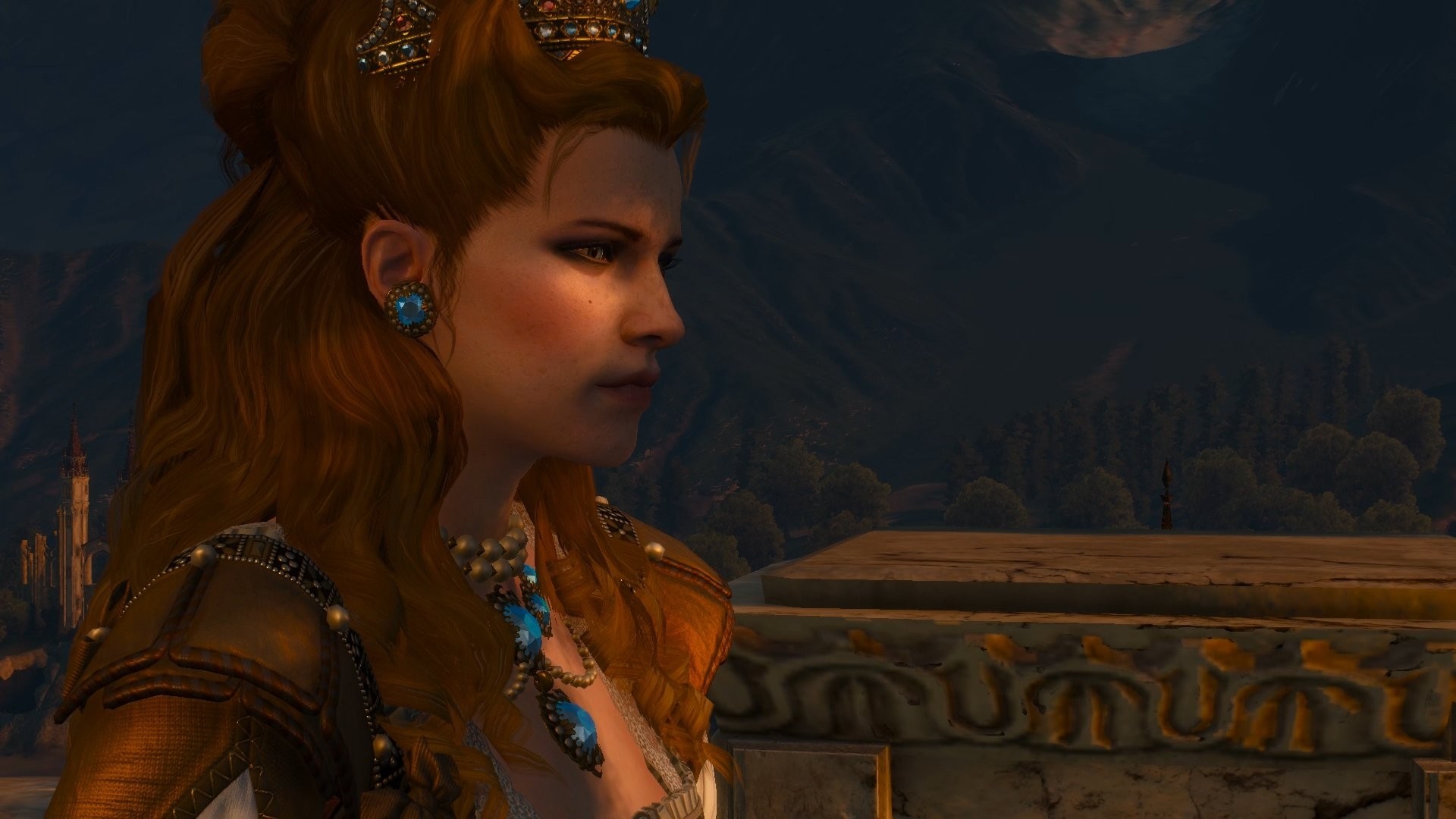 The Witcher 3: Wild Hunt - Blood & Wine - Imagen 9
